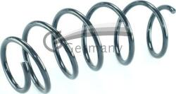 CS Germany Arc spirala CS Germany 14.774. 204 - compatibil Opel, Vauxhall - CS Germany (CSGERMANY14774204)