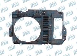 Itsa Elemente caroserie, Aripa, Bara protectie Partea frontala, Grila radiator Itsa 10IFR0110229 - compatibil Peugeot (ITSA10IFR0110229)