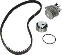 Hepu Set curea distributie Hepu PK08130 - compatibil Peugeot, Citroën (HEPUPK08130)