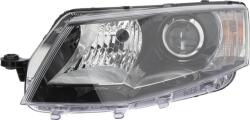 Magneti Marelli Far stanga xenon. D3S - P21 - PWY24W. electric. fara motoras SKODA OCTAVIA III - 02.17 - Magneti Marelli-711307024262 (MAGNETIMARELLI711307024262)
