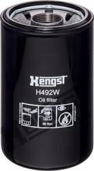 Hengst Filter Filtru ulei Hengst Filter H492W (HENGSTFILTERH492W)
