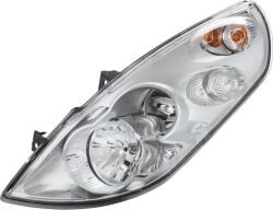 Hella Faruri, piese componente Far, Insertie Hella 1ER 010 117-191 - compatibil Renault, Opel, Hyundai - HELLA-1ER 010 117 (HELLA1ER010117191)
