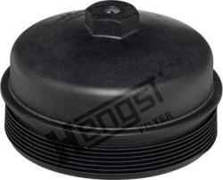 Hengst Filter Filtru ulei Hengst Filter H700H - compatibil Volvo, Man, Renault - Hengst Filter (HENGSTFILTERH700H)