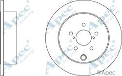 Delphi Frana disc Disc frana Delphi BG4776C (DELPHIBG4776C)