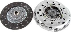 LuK Set reparatie ambreiaj complet LuK 626 3033 09 (LUK626303309)