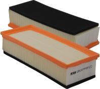 Valeo Filtru aer Valeo 585028 - compatibil Audi, Seat, Vw, Skoda (VALEO585028)