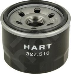 Dr! ve+ Filtru ulei Dr! ve+ DP1110.11. 0287 - compatibil Smart, Mitsubishi - Dr! ve+ (DRVEDP1110110287)