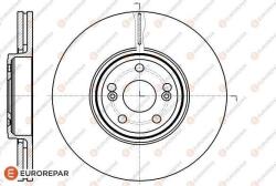 Ferodo Frana disc Disc frana Ferodo DDF1405C-1 - compatibil Renault (FERODODDF1405C1)