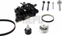 Hepu Set curea distributie Hepu PK06871 - compatibil Audi, Seat, Vw, Skoda (HEPUPK06871)
