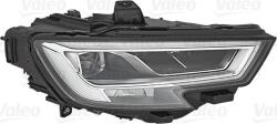Valeo Faruri, piese componente Far, Insertie Valeo 046827 (VALEO046827)