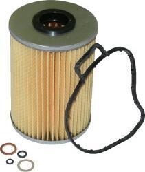 Mann-Filter Filtru ulei Mann-Filter HU 924/2 X (MANNFILTERHU9242X)