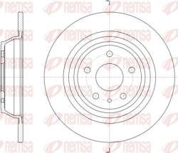 Delphi Frana disc Disc frana Delphi BG4703C (DELPHIBG4703C)