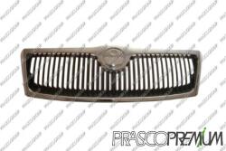 Prasco Elemente caroserie, Aripa, Bara protectie Partea frontala, Grila radiator Prasco SK0242000 - compatibil Skoda (PRASCOSK0242000)