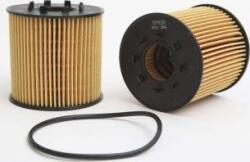 Dr! ve+ Filtru ulei Dr! ve+ DP1110.11. 0062 - compatibil Renault, Nissan, Opel, Vauxhall - Dr! ve+ (DRVEDP1110110062)