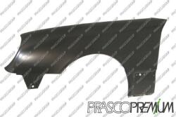 Prasco Elemente caroserie, Aripa, Bara protectie Aripa, piese Prasco ME0373004 (PRASCOME0373004)