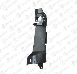 Covind Elemente caroserie, Aripa, Bara protectie Partea frontala, Grila radiator Covind 4FH/137 - compatibil Volvo - Covind-4FH/137 (COVIND4FH137)