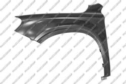 Prasco Elemente caroserie, Aripa, Bara protectie Aripa, piese Prasco ME7003004 - compatibil Mercedes-Benz (PRASCOME7003004)