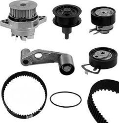 Graf Set curea distributie Graf KP765-1 - compatibil Audi, Vw, Seat (GRAFKP7651)