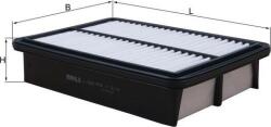 MAHLE LX 5800 - Filtru aer - MAHLE-LX 5800 (MAHLELX5800)