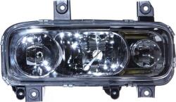 Herth+Buss Elparts Faruri, piese componente Far, Insertie Herth+Buss Elparts 81658081 - compatibil Mercedes-Benz - Herth+Buss Elparts (HERTHBUSSELPARTS81658081)