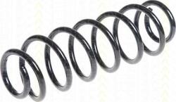 Triscan Arc spirala Triscan 8750 29297 - compatibil Audi, Vw - Triscan-8750 29297 (TRISCAN875029297)