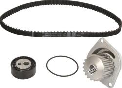 SKF Set curea distributie SKF VKMC 03111 - compatibil Peugeot, Citroën - SKF-VKMC 03111 (SKFVKMC03111)