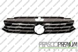 Prasco Elemente caroserie, Aripa, Bara protectie Partea frontala, Grila radiator Prasco VG0562001 (PRASCOVG0562001)