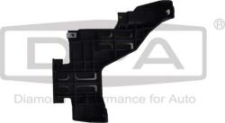 DPA Elemente caroserie, Aripa, Bara protectie Capace, busoane DPA 99411823302 (DPA99411823302)