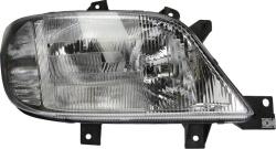 TYC Faruri, piese componente Far, Insertie TYC 20-0495-05-2 - compatibil Mercedes-Benz (TYC200495052)