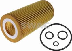 Hengst Filter Filtru ulei Hengst Filter E17H01 D50 (HENGSTFILTERE17H01D50)