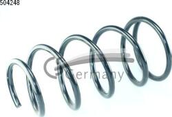 CS Germany Arc spirala CS Germany 14.504. 248 - compatibil Ford - CS Germany (CSGERMANY14504248)