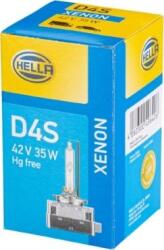 HELLA Faruri, piese componente Bec cu incendescenta far Hella 8GS 007 949-311 - compatibil Mazda, Toyota, Subaru, Honda - HELLA-8GS 007 949 (HELLA8GS007949311)