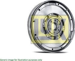 LuK Volanta LuK 415 1006 10 - compatibil 221005Lg023 - LuK-415 1006 10 (LUK415100610)