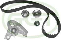 GGT Set curea distributie GGT KPA20112 - compatibil Iveco, Fiat (GGTKPA20112)