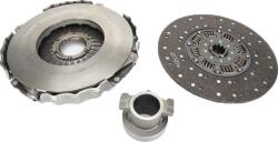 LuK Set reparatie ambreiaj complet LuK 643 3009 00 (LUK643300900)
