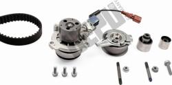 Hepu Set curea distributie Hepu PK06690 (HEPUPK06690)