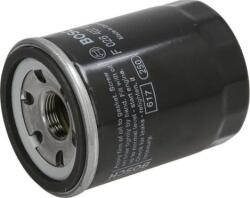 Bosch Filtru ulei Bosch F 026 407 077 (BOSCHF026407077)