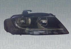 Magneti Marelli Far stanga halogen. H7 - H7. electric. cu motor AUDI A4 ALLROAD B8. A4 B8 - 07.10 - Magneti Marelli-711307022852 (MAGNETIMARELLI711307022852)
