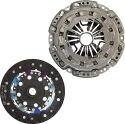 LuK Set reparatie ambreiaj complet LuK 623 3216 19 (LUK623321619)