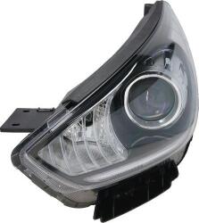 TYC Faruri, piese componente Far, Insertie TYC 20-16036-06-2 - compatibil Kia (TYC2016036062)