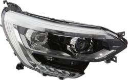 VALEO 046746 - Far stanga H7 - H9. electric. fara motoras RENAULT MEGANE III. MEGANE IV - VALEO-046746 (VALEO046746)