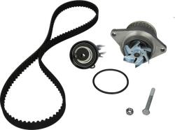 Continental Set curea distributie Continental CT846WP3 - compatibil Seat, Vw (CONTINENTALCT846WP3)