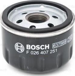 MAHLE OC 306 - FILTRU ULEI - compatibil Bmw - MAHLE-OC 306 (MAHLEOC306)