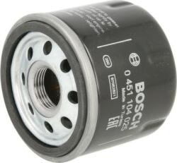 Bosch Filtru ulei Bosch 0 451 104 025 (BOSCH0451104025)