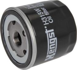 Hengst Filter Filtru ulei Hengst Filter H315W (HENGSTFILTERH315W)