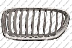 Prasco Elemente caroserie, Aripa, Bara protectie Partea frontala, Grila radiator Prasco BM0502014 (PRASCOBM0502014)