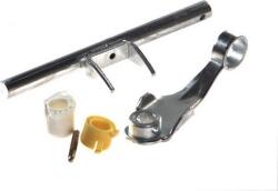 Topran Rulment de presiune ambreiaj Furca decuplare Topran 722 140 - compatibil Peugeot, Citroën, Fiat - Topran-722 140 (TOPRAN722140)
