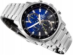 Casio Férfi Karóra Casio EFV-600D-2AVUEF Edifice Chrono (EFV-600D-2A)