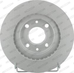 Ferodo Frana disc Disc frana Ferodo DDF2327C (FERODODDF2327C)