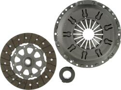 LuK Set reparatie ambreiaj complet LuK 624 0833 00 (LUK624083300)